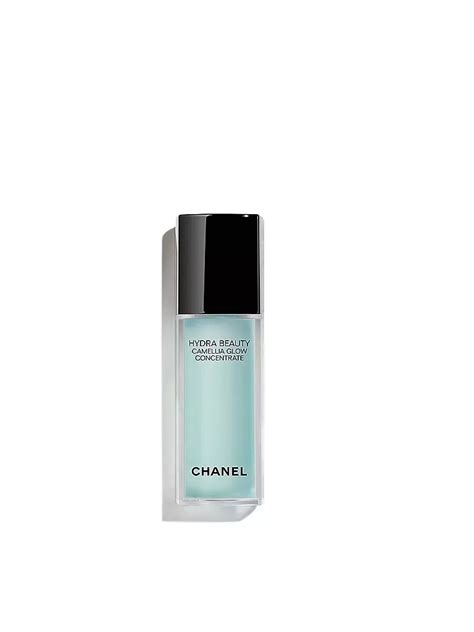 chanel feuchtigkeitspflege|chanel camellia alba.